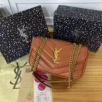 $40.00 USD Yves Saint Laurent YSL Fashion Messenger Bags For Women #1326730