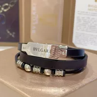 $42.00 USD Bvlgari Bracelets #1326783