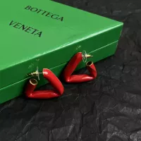$29.00 USD Bottega Veneta Earrings For Women #1326803