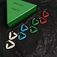 $29.00 USD Bottega Veneta Earrings For Women #1326806
