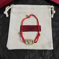$34.00 USD Valentino Bracelets #1326809