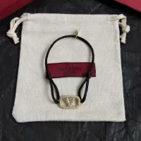 $34.00 USD Valentino Bracelets #1326810