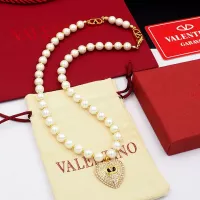 $29.00 USD Valentino Necklaces For Women #1326813