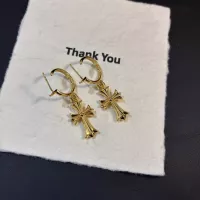 $32.00 USD Chrome Hearts Earrings #1326815