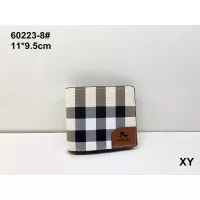 $17.00 USD Burberry Wallet #1326853