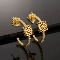 $29.00 USD LOEWE Earrings For Women #1326885