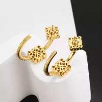 $29.00 USD LOEWE Earrings For Women #1326885