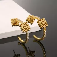 $29.00 USD LOEWE Earrings For Women #1326885