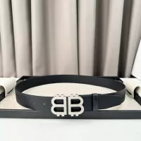 $56.00 USD Balenciaga AAA Quality Belts #1326901