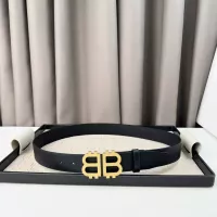 $56.00 USD Balenciaga AAA Quality Belts #1326903