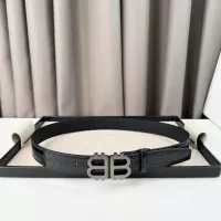 $56.00 USD Balenciaga AAA Quality Belts #1326904