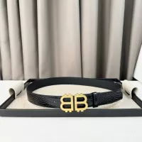 $56.00 USD Balenciaga AAA Quality Belts #1326907