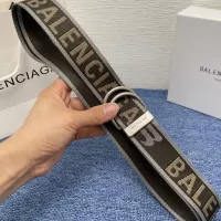 $56.00 USD Balenciaga AAA Quality Belts #1326908