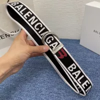 $56.00 USD Balenciaga AAA Quality Belts #1326909