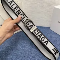 $56.00 USD Balenciaga AAA Quality Belts #1326910