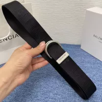 $56.00 USD Balenciaga AAA Quality Belts #1326911