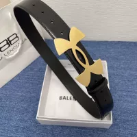 $56.00 USD Balenciaga AAA Quality Belts #1326912