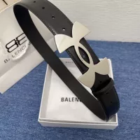 $56.00 USD Balenciaga AAA Quality Belts #1326913