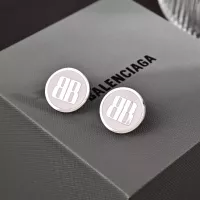 $29.00 USD Balenciaga Earrings For Women #1326914