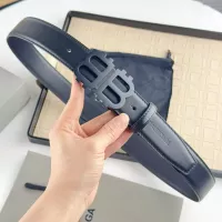 $56.00 USD Balenciaga AAA Quality Belts #1326916