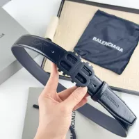 $56.00 USD Balenciaga AAA Quality Belts #1326922