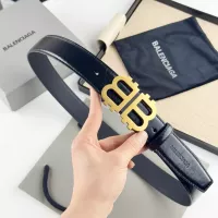 $56.00 USD Balenciaga AAA Quality Belts #1326923