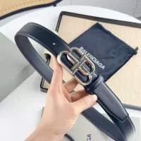 $56.00 USD Balenciaga AAA Quality Belts #1326925