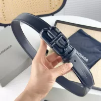 $56.00 USD Balenciaga AAA Quality Belts #1326926