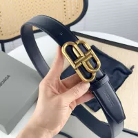 $56.00 USD Balenciaga AAA Quality Belts #1326927