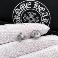 $29.00 USD Chrome Hearts Earrings For Women #1326934