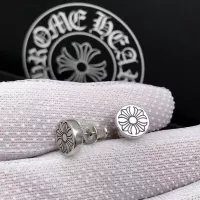 $29.00 USD Chrome Hearts Earrings For Women #1326935