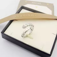$25.00 USD Bvlgari Rings #1326954