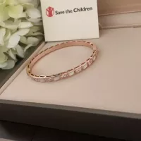 $42.00 USD Bvlgari Bracelets #1326957