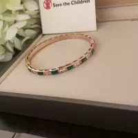 $42.00 USD Bvlgari Bracelets #1326958
