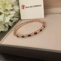 $42.00 USD Bvlgari Bracelets #1326959