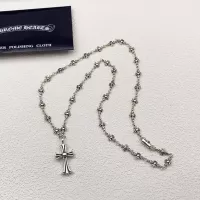 $45.00 USD Chrome Hearts Necklaces #1326992