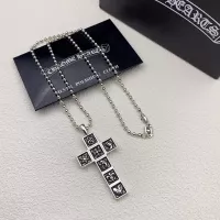 $38.00 USD Chrome Hearts Necklaces #1326993