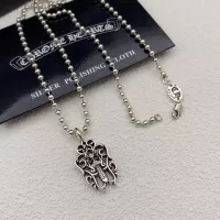 $38.00 USD Chrome Hearts Necklaces #1326994