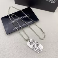 $38.00 USD Chrome Hearts Necklaces #1326995