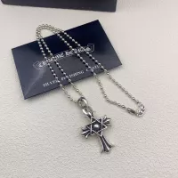 $38.00 USD Chrome Hearts Necklaces #1326997