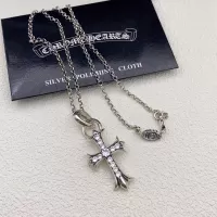 $38.00 USD Chrome Hearts Necklaces #1326998