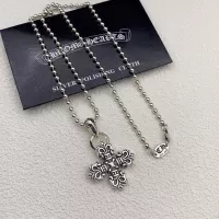$38.00 USD Chrome Hearts Necklaces #1326999