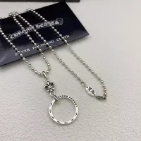 $38.00 USD Chrome Hearts Necklaces #1327001