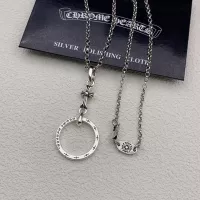 $38.00 USD Chrome Hearts Necklaces #1327003