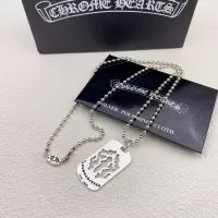 $38.00 USD Chrome Hearts Necklaces #1327005