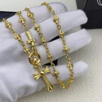 $48.00 USD Chrome Hearts Necklaces #1327008