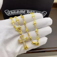 $48.00 USD Chrome Hearts Necklaces #1327009