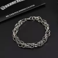 $45.00 USD Chrome Hearts Bracelets #1327039