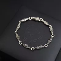 $45.00 USD Chrome Hearts Bracelets #1327041