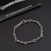 $45.00 USD Chrome Hearts Bracelets #1327042
